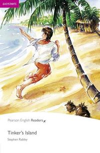 Bild vom Artikel Rabley, S: Easystart: Tinker's Island Book and CD Pack vom Autor Stephen Rabley