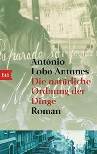 Produktbild: Die nat&uuml;rliche Ordnung der Dinge