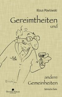 Produktbild: Gereimtheiten und andere Gemeinheiten