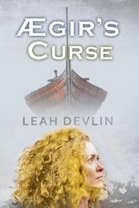 Produktbild: &AElig;gir's Curse (The Woods Hole Mysteries Book 2)