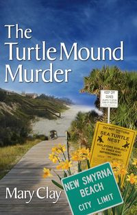Produktbild: The Turtle Mound Murder (A DAFFODILS Mystery)