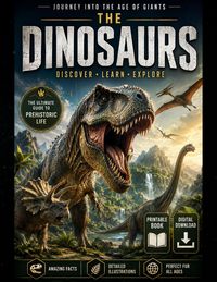 Produktbild: The Dinosaurs