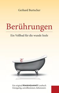 Produktbild: Ber&uuml;hrungen
