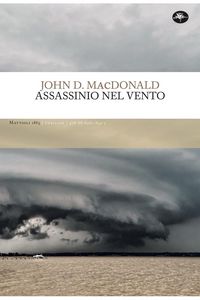 Produktbild: Assassinio nel vento