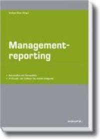 Produktbild: Reporting und Business Intelligence