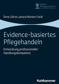 Produktbild: Evidence-basiertes Pflegehandeln