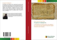 Produktbild: Friedrich H&ouml;lderlin
