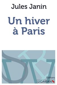 Produktbild: Un hiver &agrave; Paris