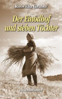 Produktbild: Der Ein&ouml;dhof und sieben T&ouml;chter