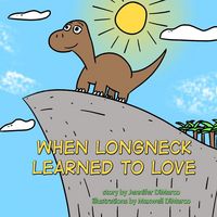 Produktbild: When Longneck Learned to Love