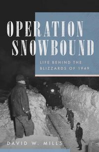 Produktbild: Operation Snowbound