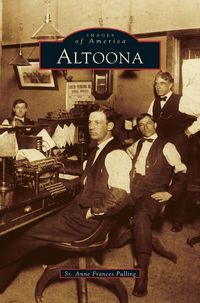 Produktbild: Altoona