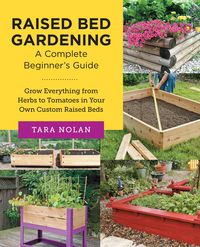 Produktbild: Raised Bed Gardening