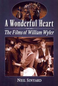 Produktbild: A Wonderful Heart