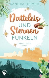 Produktbild: Datteleis und Sternenfunkeln