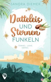 Produktbild: Datteleis und Sternenfunkeln