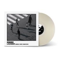 Produktbild: Lazarus (Adult Swim Original Series Soundtrack)