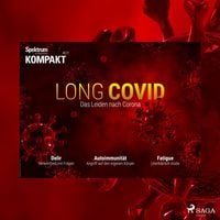 Produktbild: Spektrum Kompakt: Long Covid - Das Leiden nach Corona