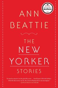 Produktbild: The New Yorker Stories