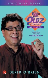 Produktbild: Bournvita Quiz Contest Quiz Book
