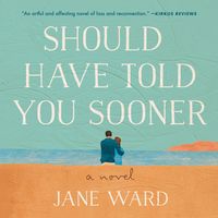 Produktbild: Should Have Told You Sooner