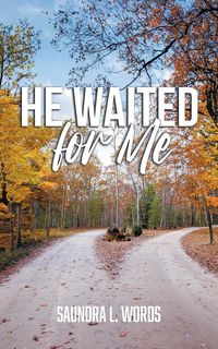 Produktbild: He Waited for Me