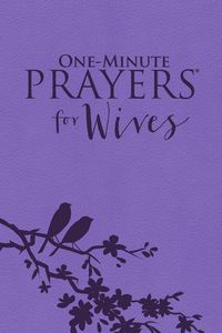 Produktbild: One-Minute Prayers(R) for Wives