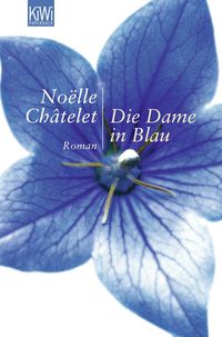 Produktbild: Die Dame in Blau