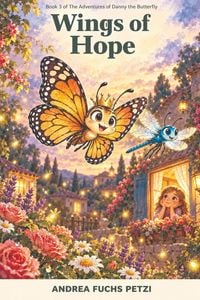 Produktbild: WINGS OF HOPE