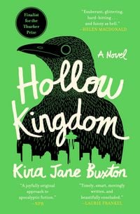 Produktbild: Hollow Kingdom