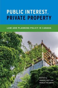 Produktbild: Public Interest, Private Property