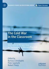 Produktbild: The Cold War in the Classroom
