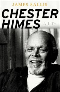Produktbild: Chester Himes