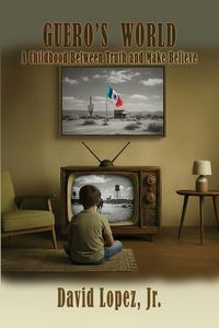 Produktbild: Guero's World