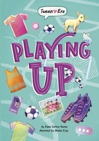 Produktbild: Playing Up