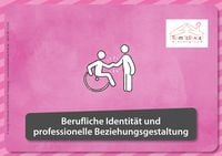 Produktbild: Kartenset Heilerziehung - Team Teilhabe