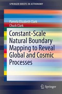 Produktbild: Constant-Scale Natural Boundary Mapping to Reveal Global and Cosmic Processes