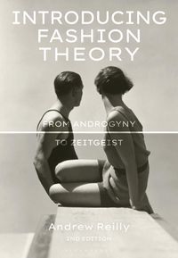 Produktbild: Introducing Fashion Theory
