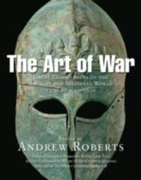Bild vom Artikel Art Of War vom Autor Andrew Roberts
