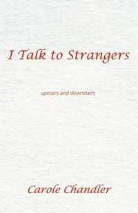 Produktbild: I Talk to Strangers