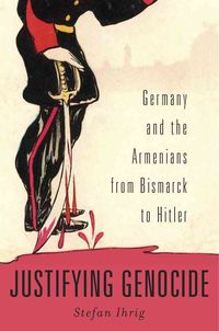Produktbild: Justifying Genocide