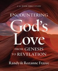 Produktbild: Encountering God's Love from Genesis to Revelation