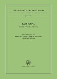 Produktbild: Apostellegenden