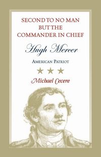 Produktbild: Second to No Man but the Commander in Chief