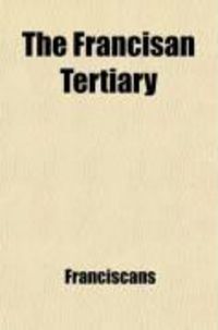 Produktbild: The Francisan Tertiary