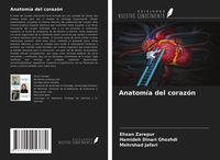 Produktbild: Anatom&iacute;a del coraz&oacute;n