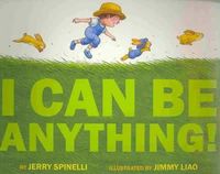 Produktbild: I Can Be Anything!