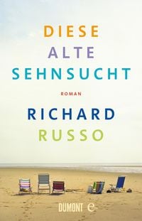 Produktbild Diese alte Sehnsucht