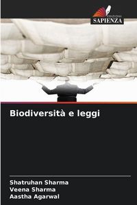 Produktbild: Biodiversit&agrave; e leggi