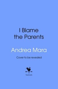 Produktbild: I Blame The Parents